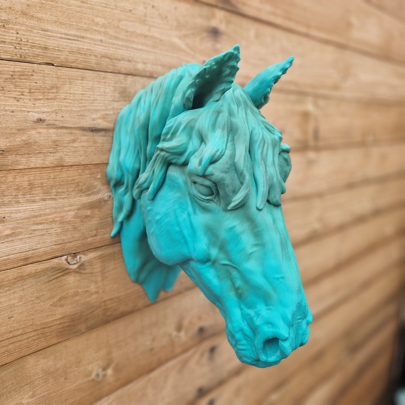 Horse Wall Art