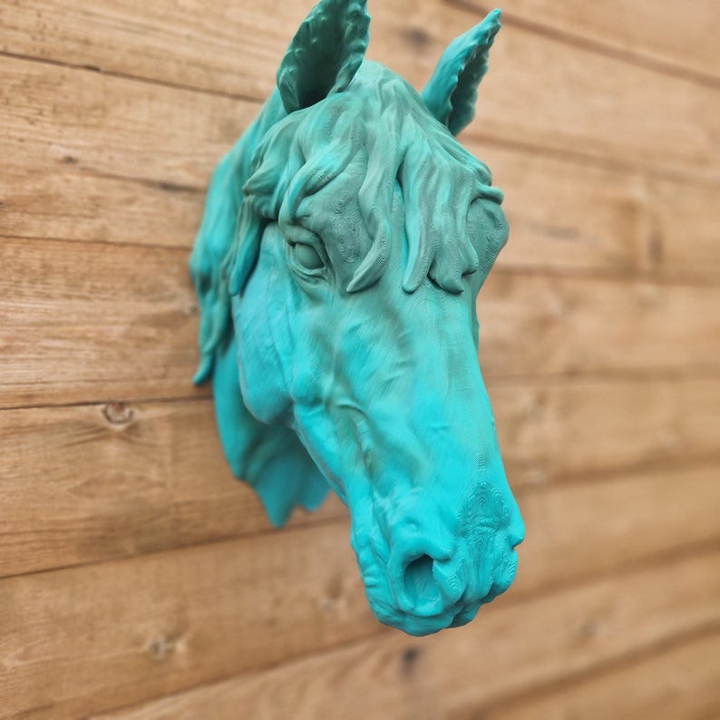 Horse Wall Art