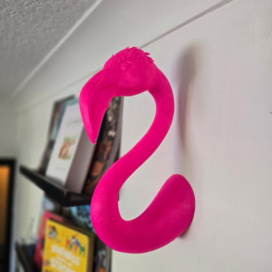 Flamingo Wall Art