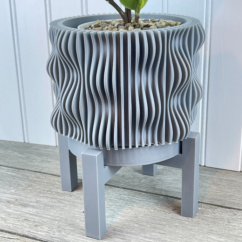 Nova Planter Pot