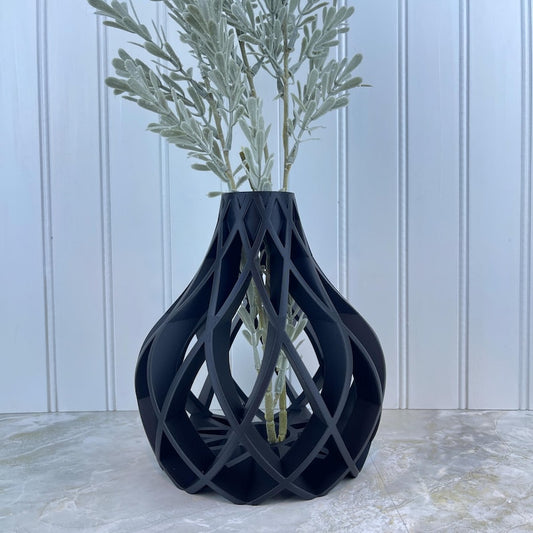 Cronick Flower Vase