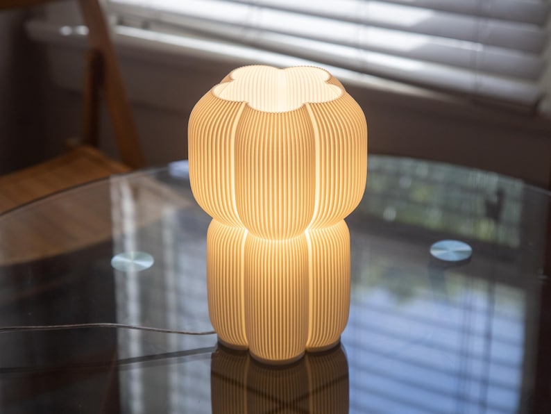 Modern Desk Lamp