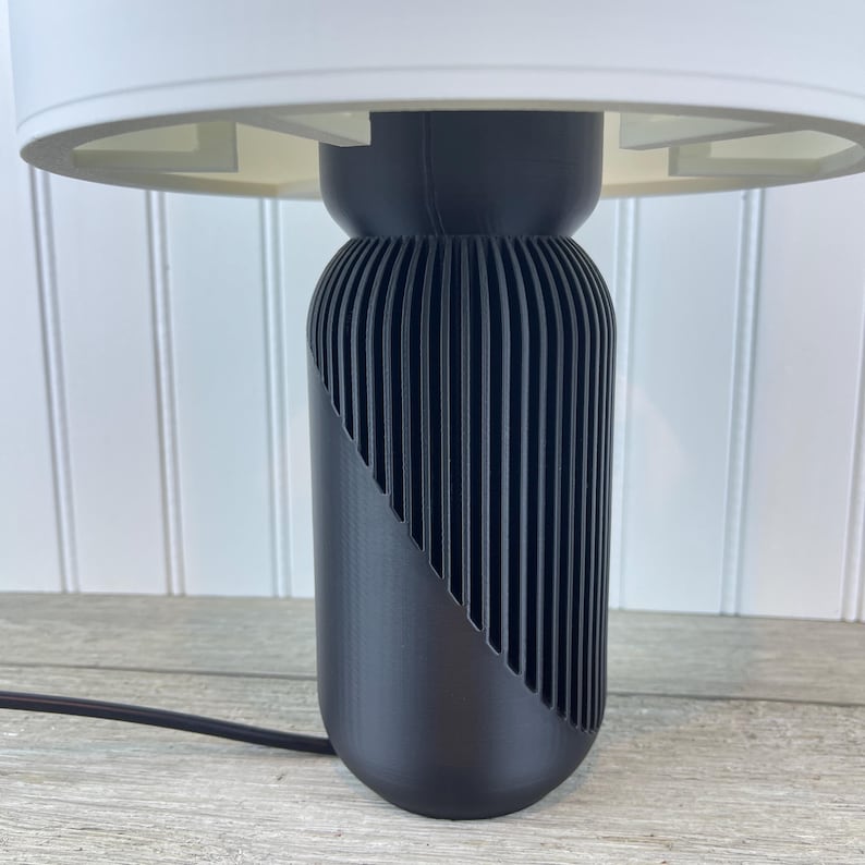 Modern Table Lamp