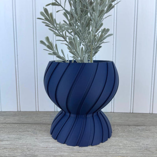 Modern Planter Pot