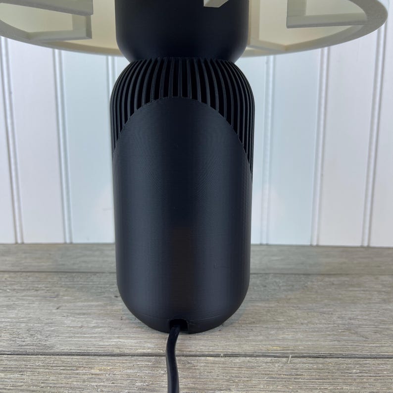 Modern Table Lamp