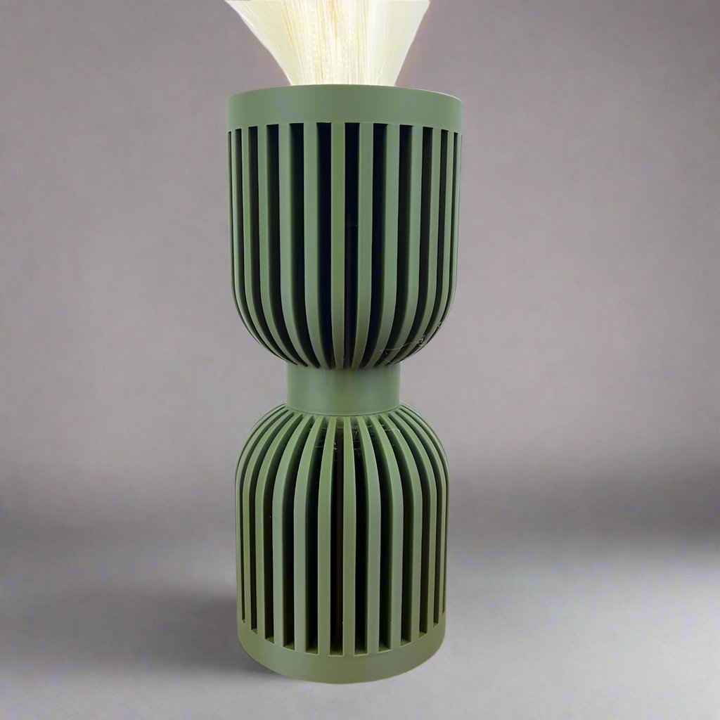 Modern Bud Vase