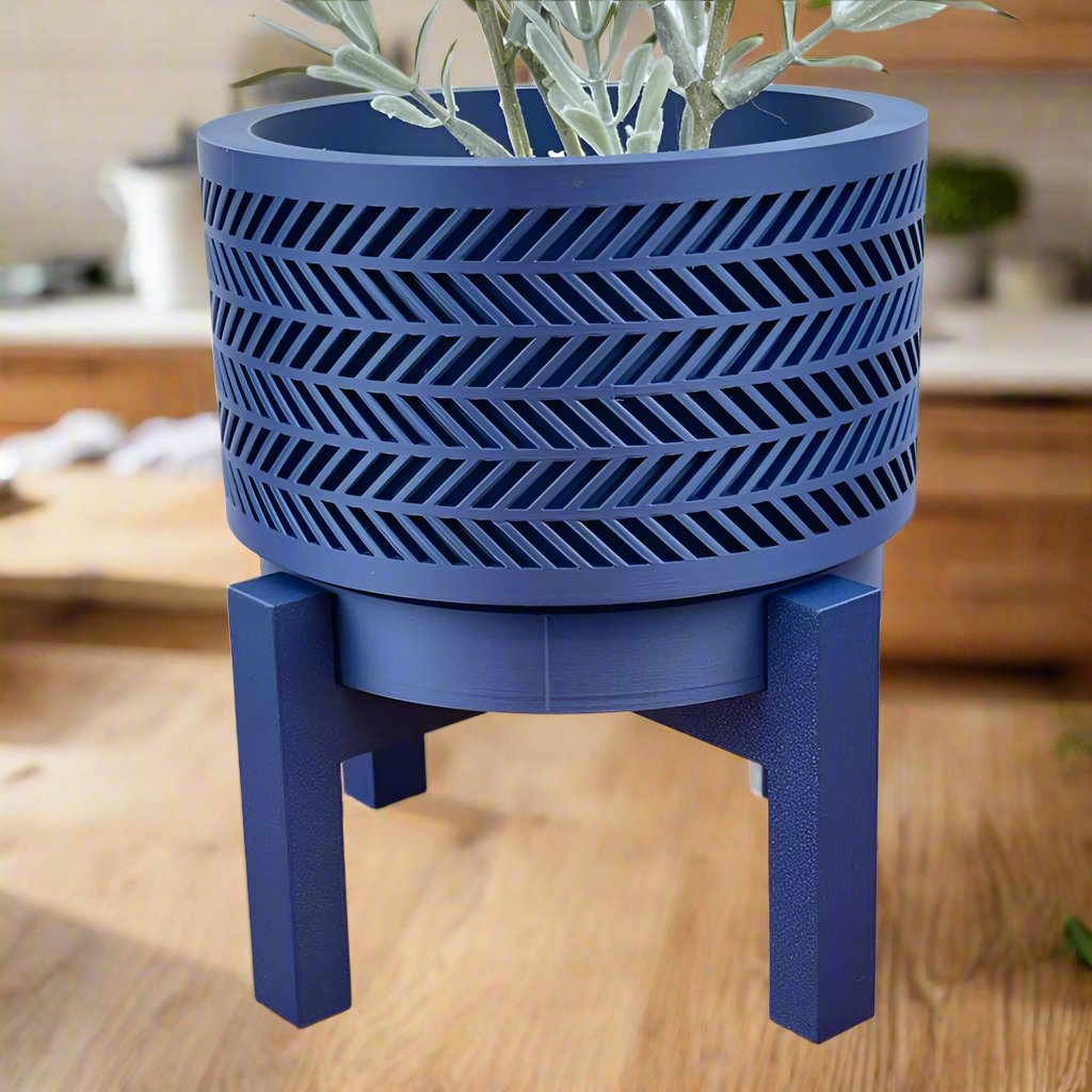 Succulent Planter Pot