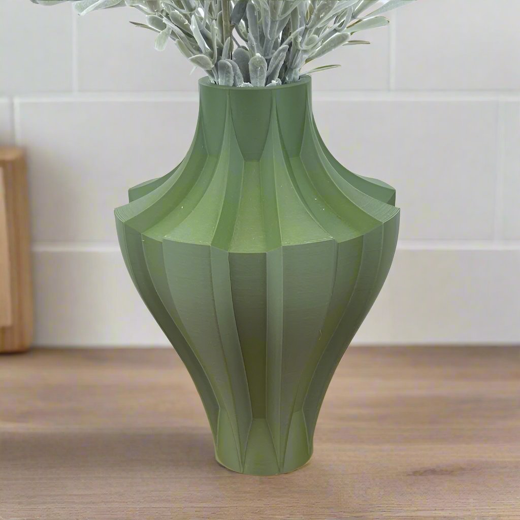 Aura Flower Vase