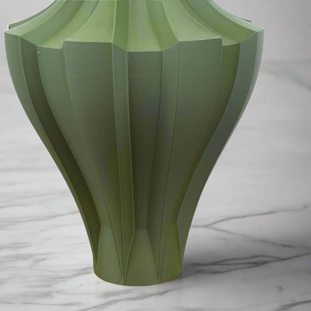 Aura Flower Vase