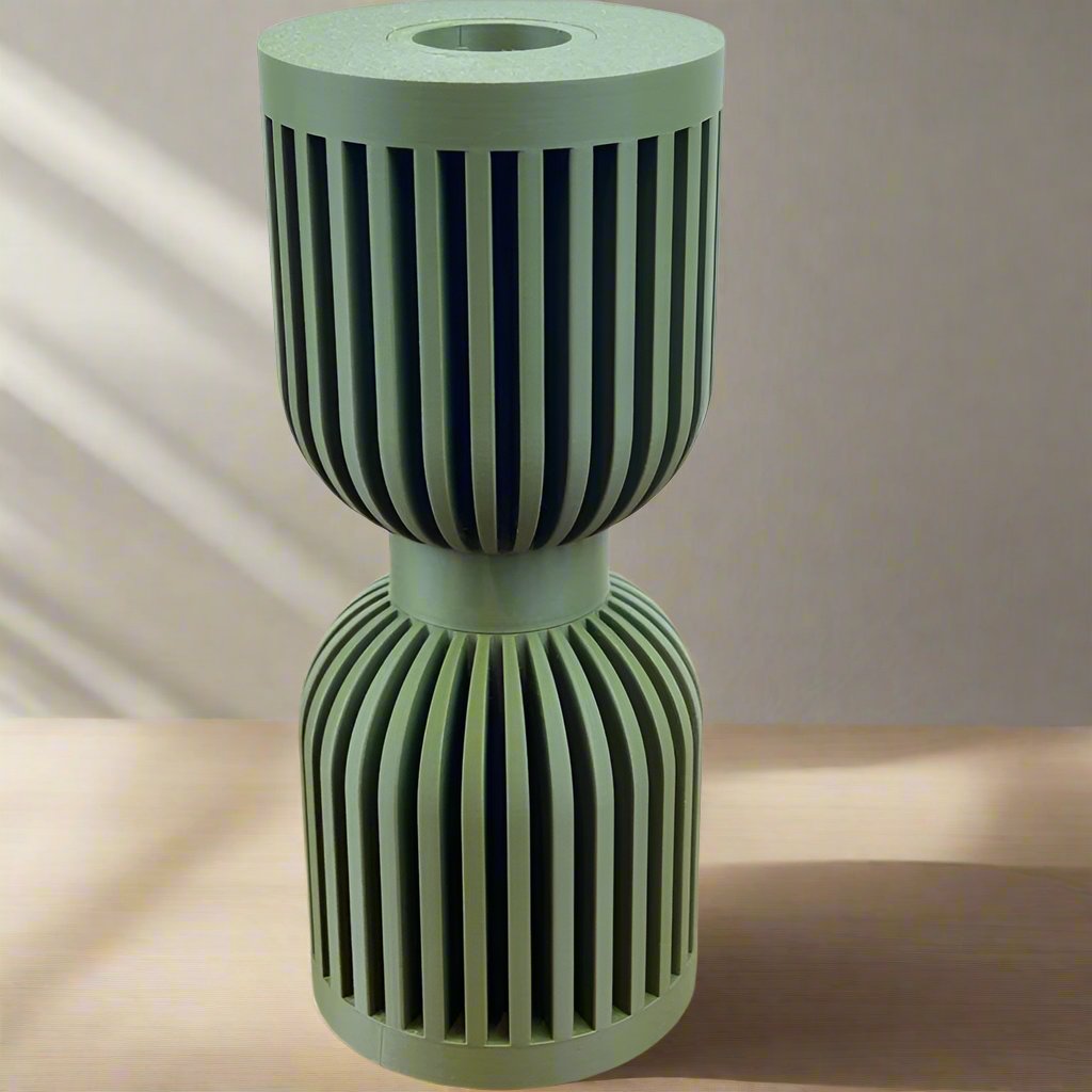 Modern Bud Vase