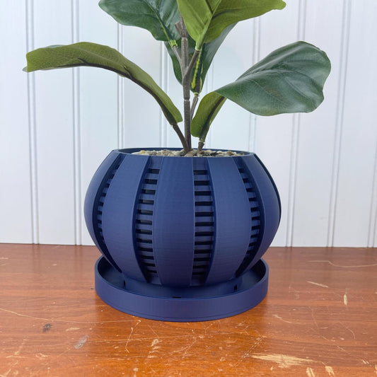 Orch Planter Pot